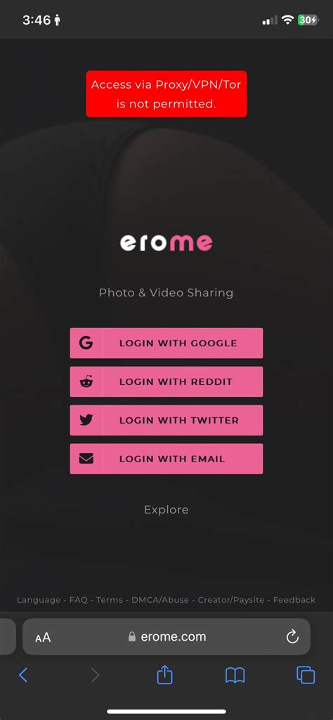 woozie erome|[Mature Content] r/erome on Reddit: I access the site on my .